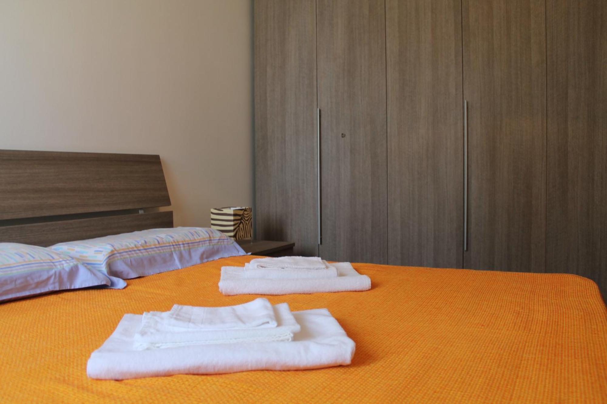 Borgo Nicoletta Case Per Le Vacanze Filandari Exterior foto