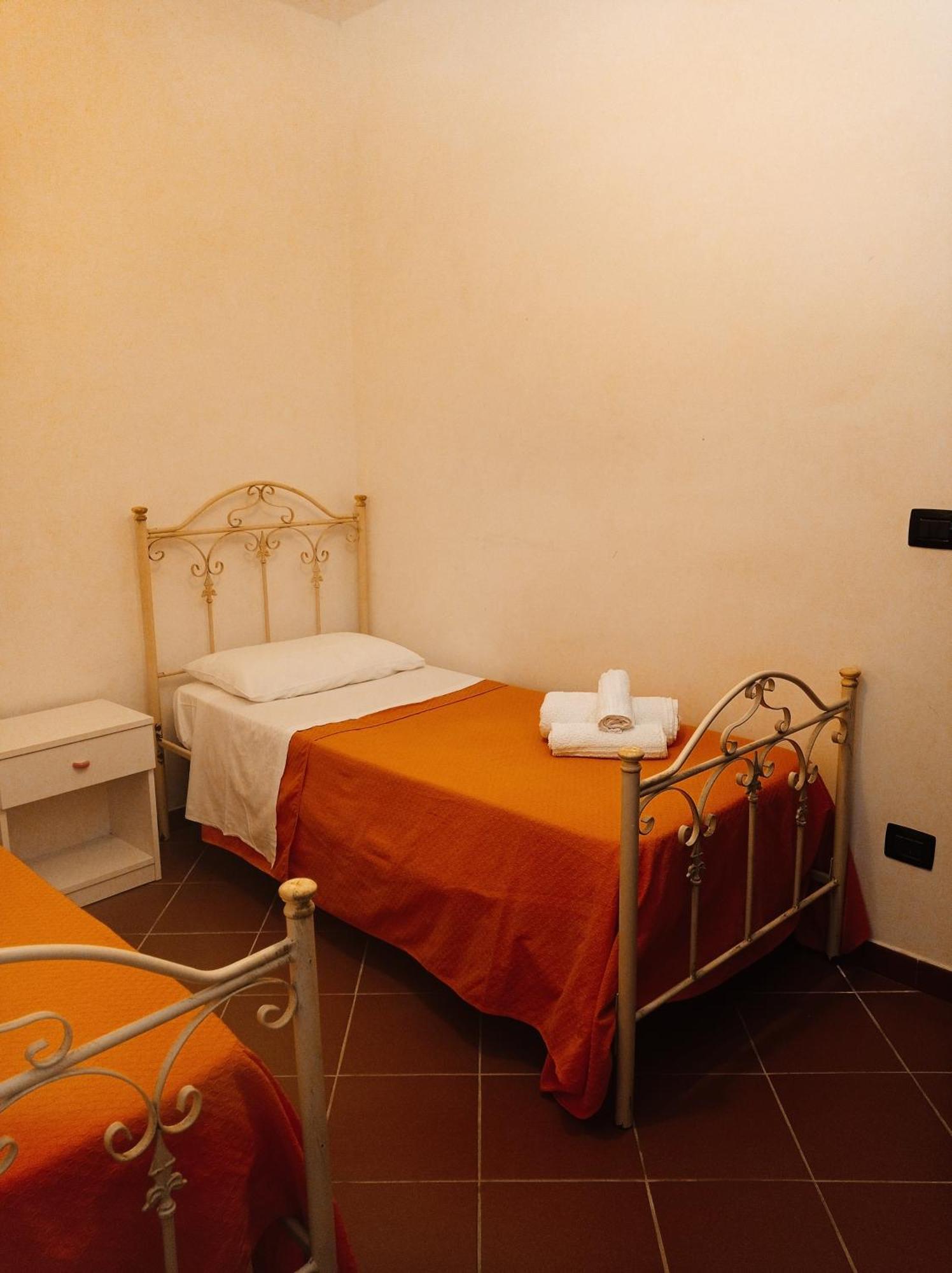Borgo Nicoletta Case Per Le Vacanze Filandari Exterior foto