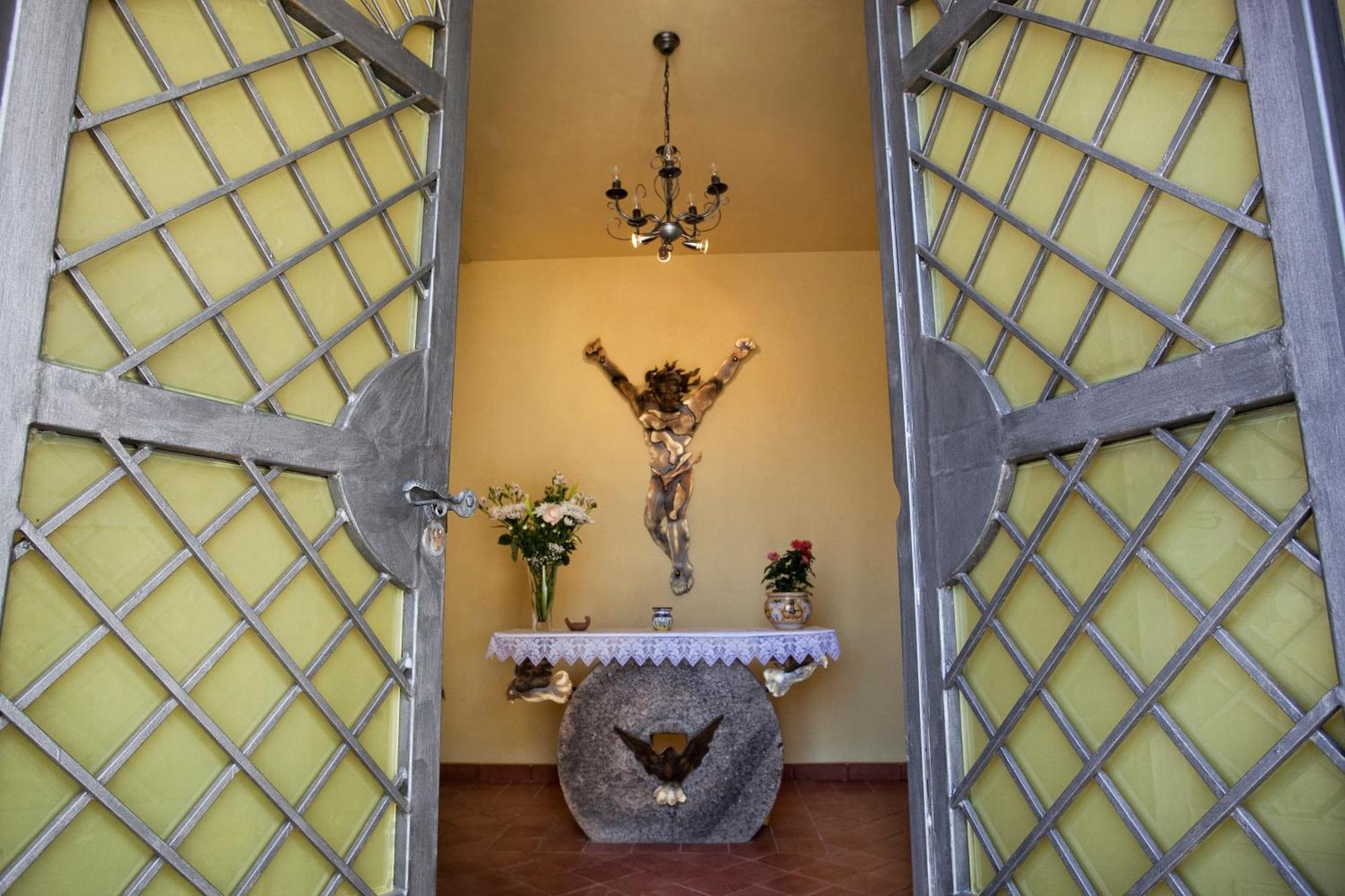 Borgo Nicoletta Case Per Le Vacanze Filandari Exterior foto