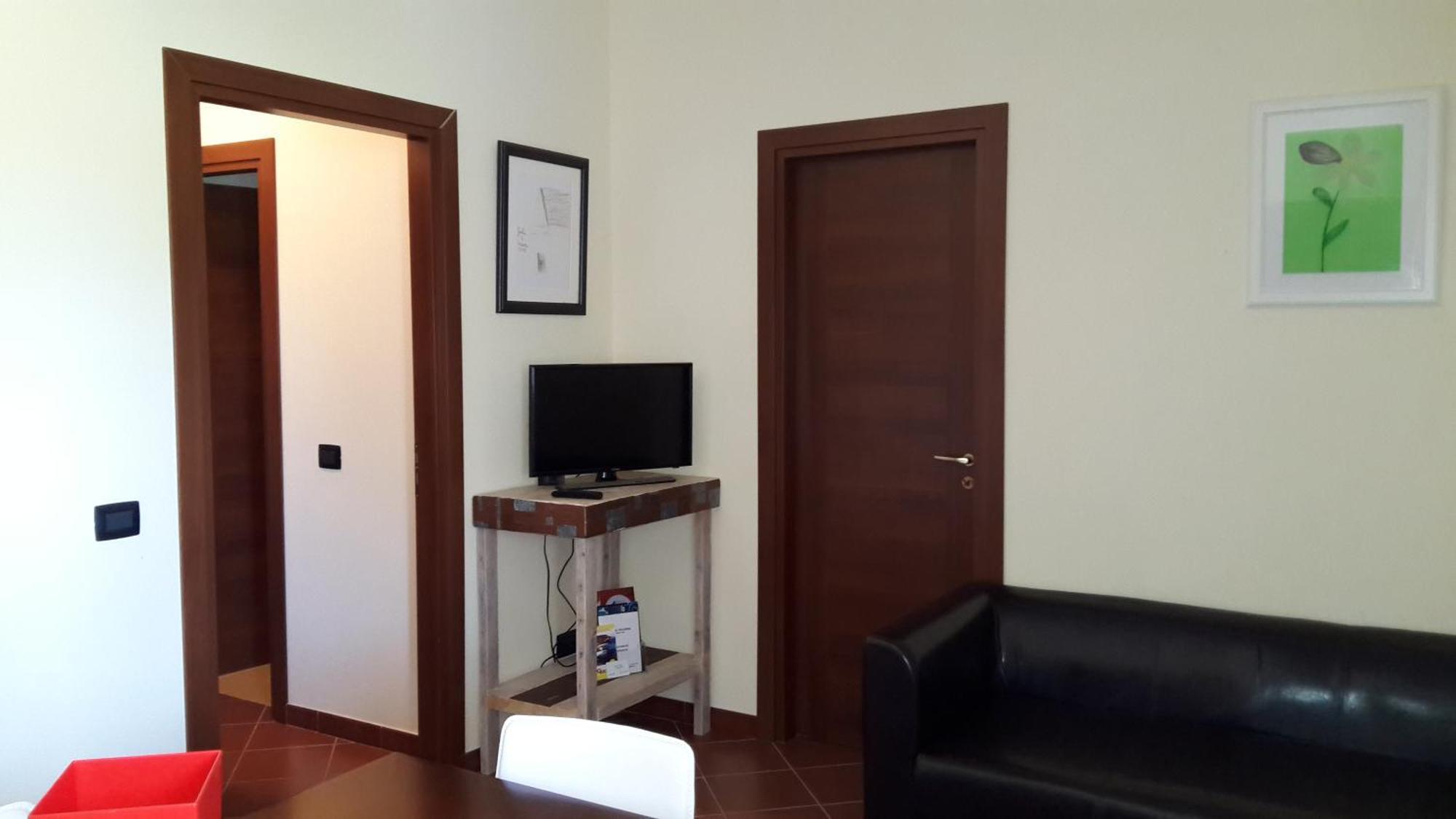 Borgo Nicoletta Case Per Le Vacanze Filandari Quarto foto