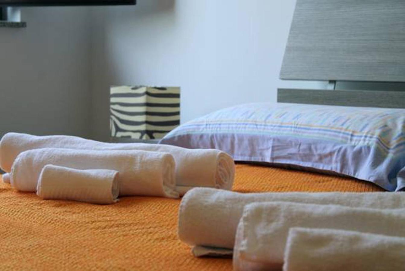 Borgo Nicoletta Case Per Le Vacanze Filandari Quarto foto
