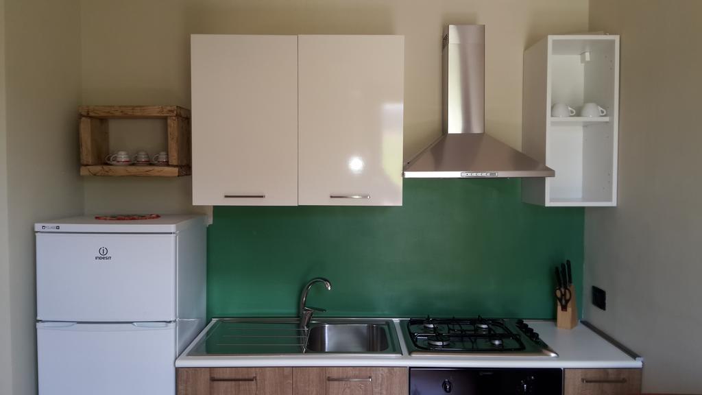Borgo Nicoletta Case Per Le Vacanze Filandari Exterior foto