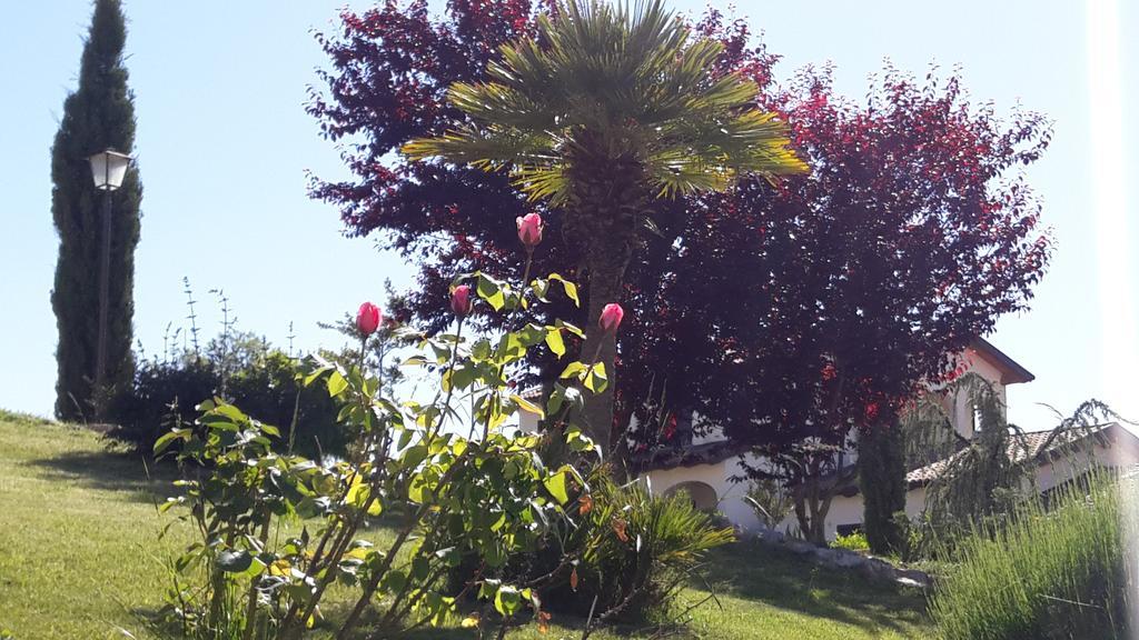 Borgo Nicoletta Case Per Le Vacanze Filandari Exterior foto